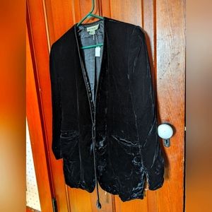 Ann Taylor blazer